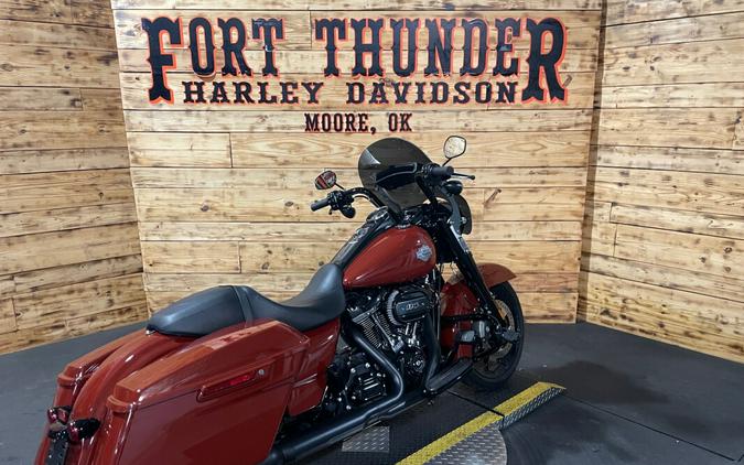2024 Harley-Davidson Road King Special