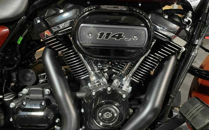 2024 Harley-Davidson Road King Special