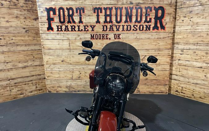 2024 Harley-Davidson Road King Special