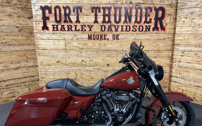 2024 Harley-Davidson Road King Special