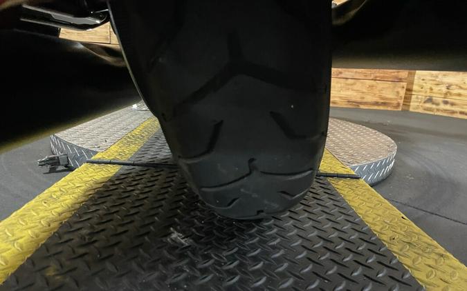 2024 Harley-Davidson Road King Special