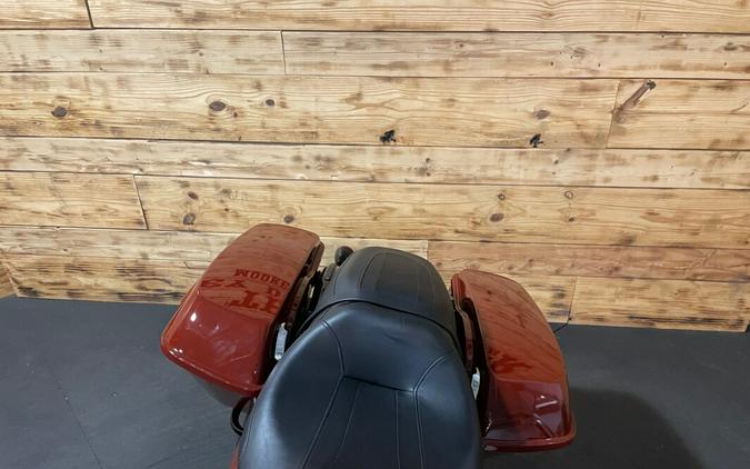 2024 Harley-Davidson Road King Special