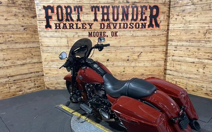 2024 Harley-Davidson Road King Special