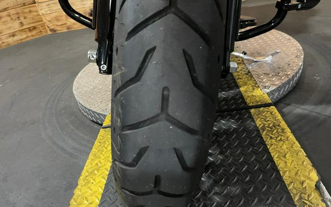 2024 Harley-Davidson Road King Special