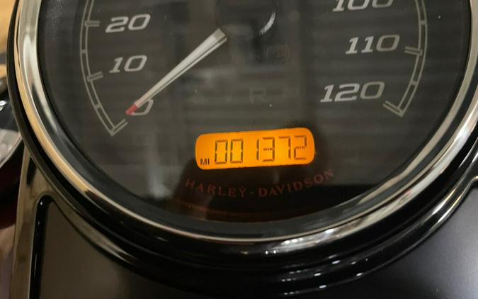 2024 Harley-Davidson Road King Special