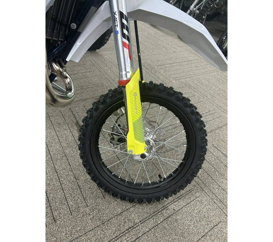 2026 Husqvarna TC 65