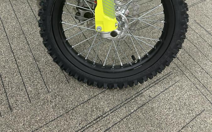 2026 Husqvarna TC 65