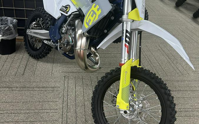 2026 Husqvarna TC 65