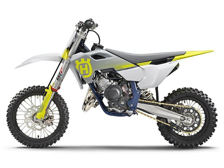 2026 Husqvarna TC 65