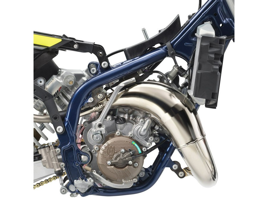 2026 Husqvarna TC 65