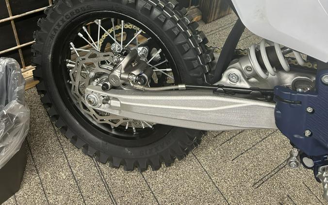 2026 Husqvarna TC 65