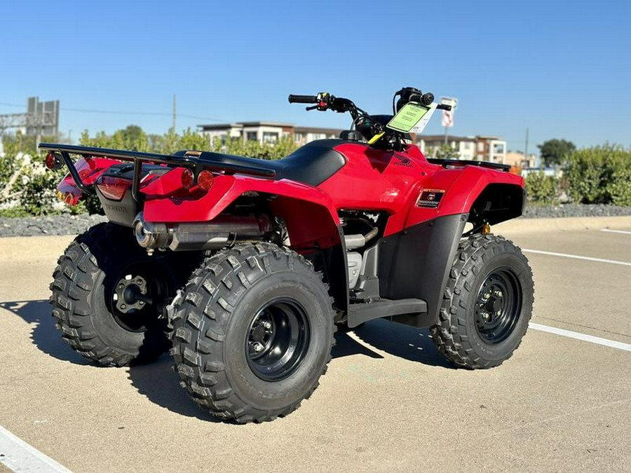 2026 Honda® FourTrax Recon