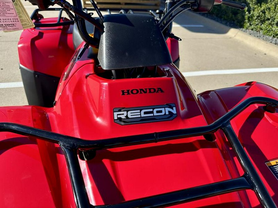 2026 Honda® FourTrax Recon