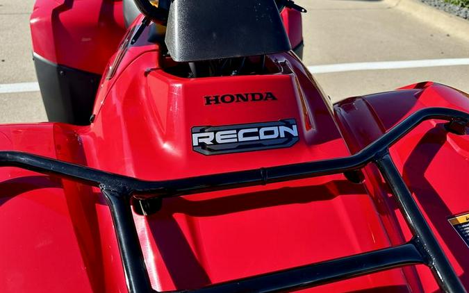 2026 Honda® FourTrax Recon