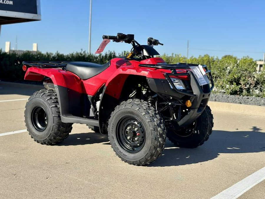 2026 Honda® FourTrax Recon