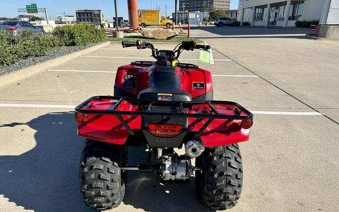 2026 Honda® FourTrax Recon