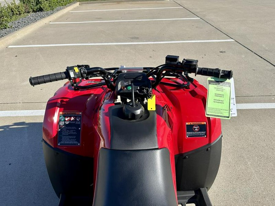 2026 Honda® FourTrax Recon