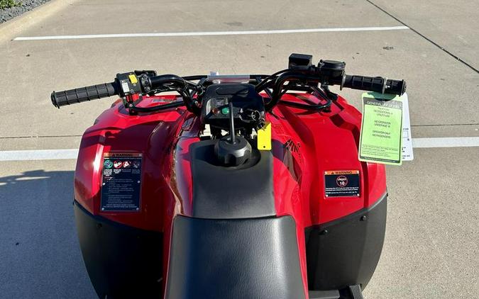 2026 Honda® FourTrax Recon