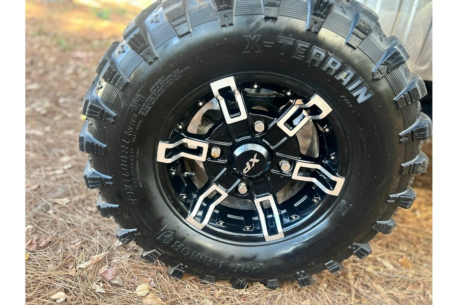 2023 Polaris RGR CREW XP 1000 TEXAS ED - BRONZE METALLIC Texas Edition