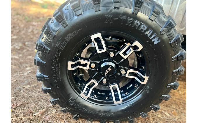 2023 Polaris RGR CREW XP 1000 TEXAS ED - BRONZE METALLIC Texas Edition