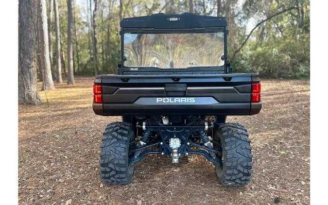 2023 Polaris RGR CREW XP 1000 TEXAS ED - BRONZE METALLIC Texas Edition