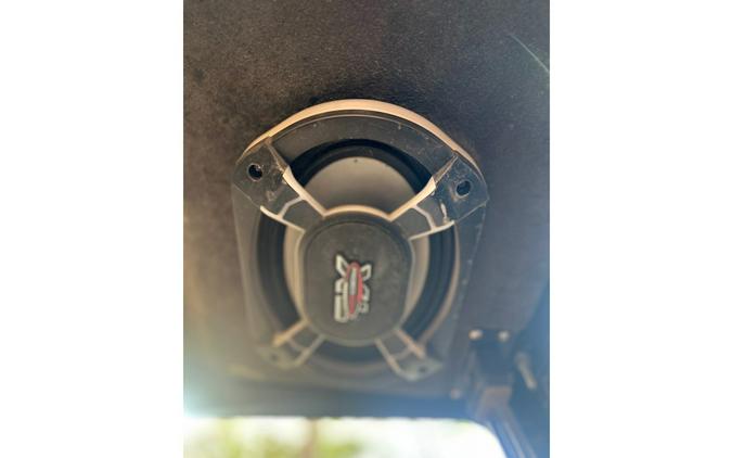 2023 Polaris RGR CREW XP 1000 TEXAS ED - BRONZE METALLIC Texas Edition