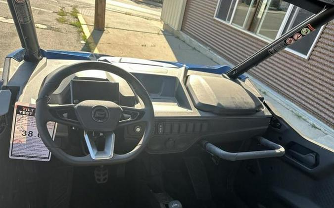 2025 CFMOTO ZFORCE 950 Sport 4