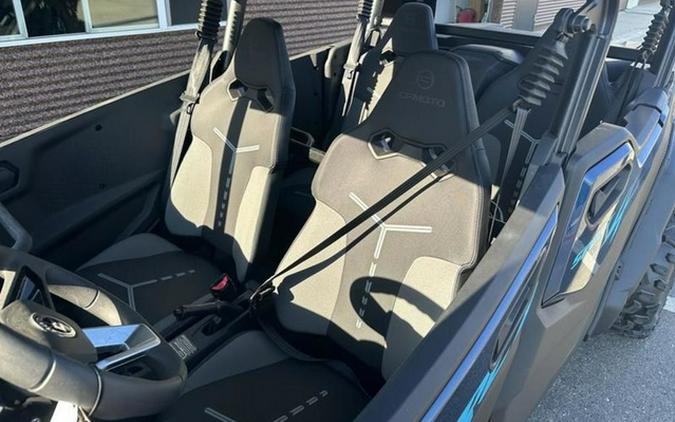 2025 CFMOTO ZFORCE 950 Sport 4