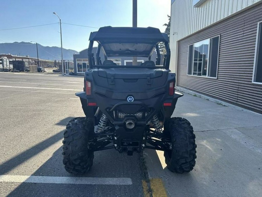 2025 CFMOTO ZFORCE 950 Sport 4