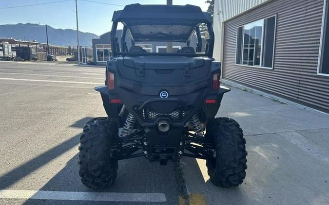 2025 CFMOTO ZFORCE 950 Sport 4