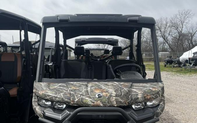 2026 Can-Am Defender MAX XT HD9