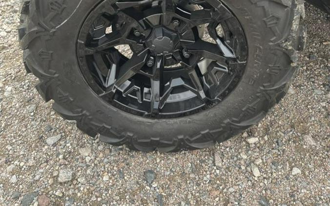 2026 Can-Am Defender MAX XT HD9