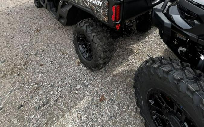 2026 Can-Am Defender MAX XT HD9