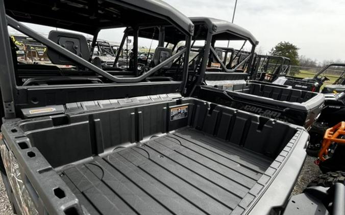 2026 Can-Am Defender MAX XT HD9