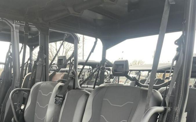 2026 Can-Am Defender MAX XT HD9