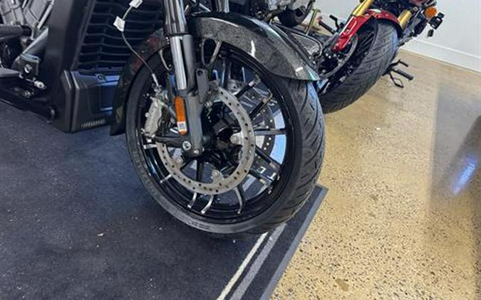 2026 Indian Motorcycle Challenger® Dark Horse® 112 with PowerBand Audio Package