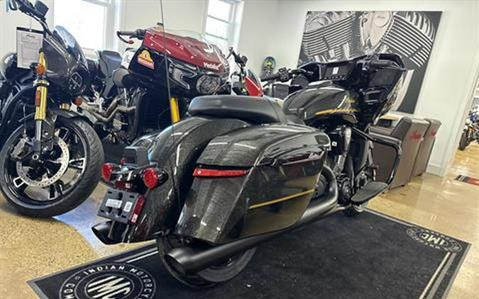2026 Indian Motorcycle Challenger® Dark Horse® 112 with PowerBand Audio Package