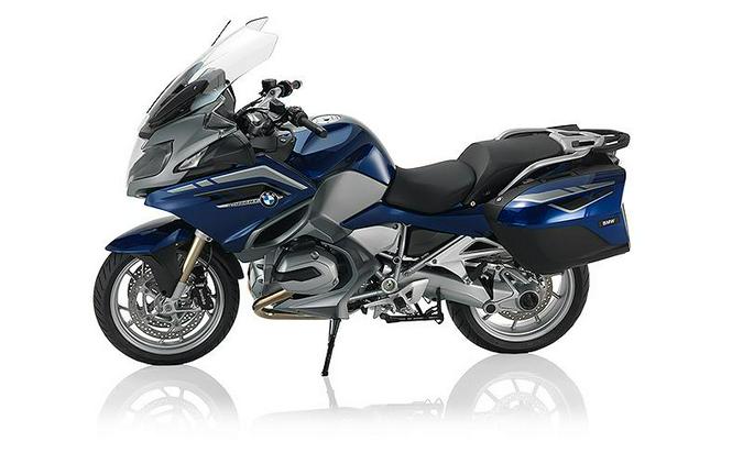 2015 BMW R 1200 RT