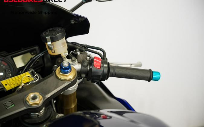 2005 Suzuki GSX-R600 - $6,749.00