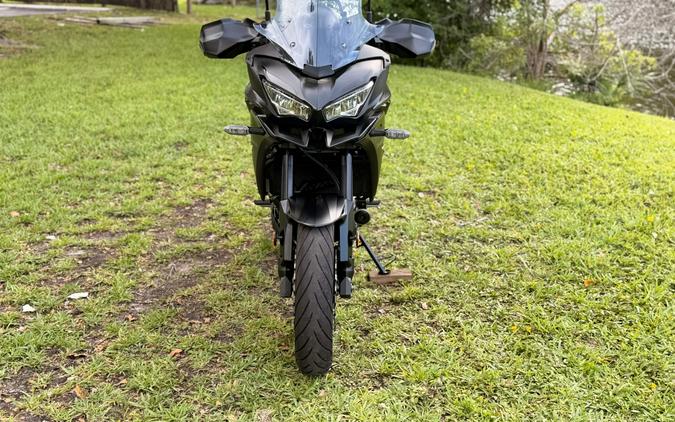 2023 Kawasaki Versys 650 LT
