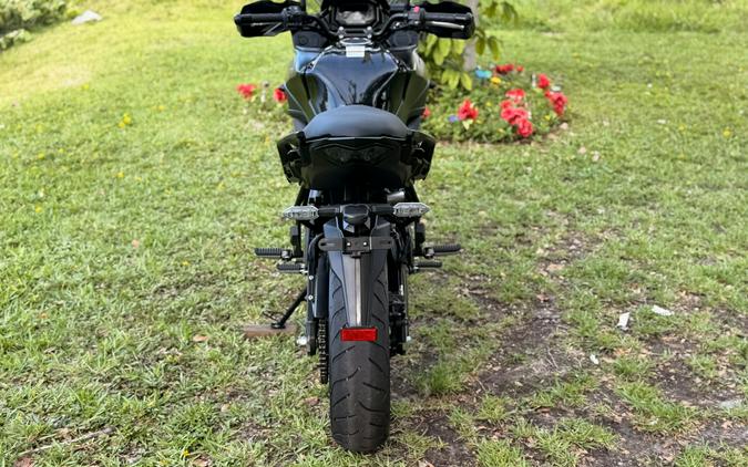 2023 Kawasaki Versys 650 LT