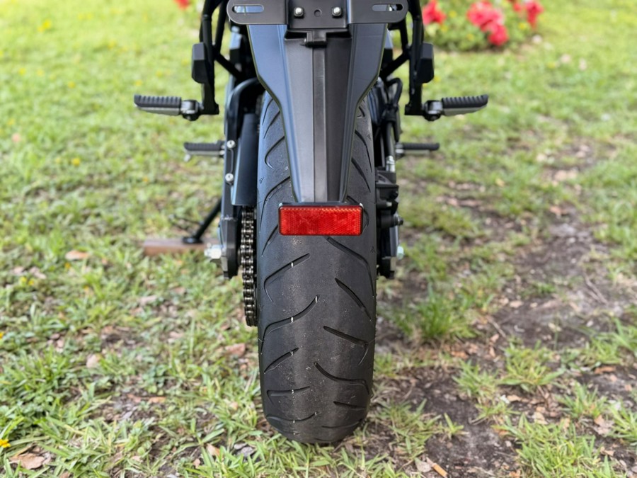 2023 Kawasaki Versys 650 LT