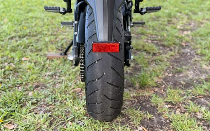 2023 Kawasaki Versys 650 LT