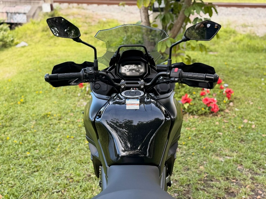2023 Kawasaki Versys 650 LT