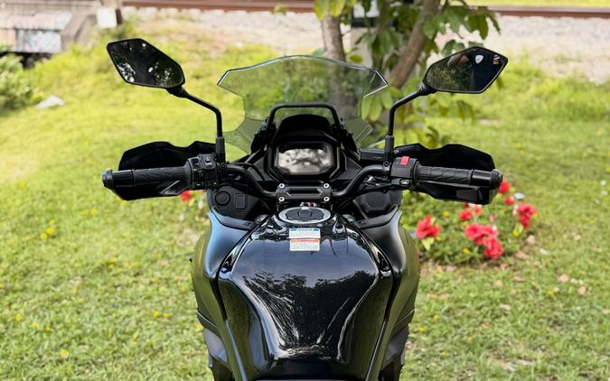 2023 Kawasaki Versys 650 LT