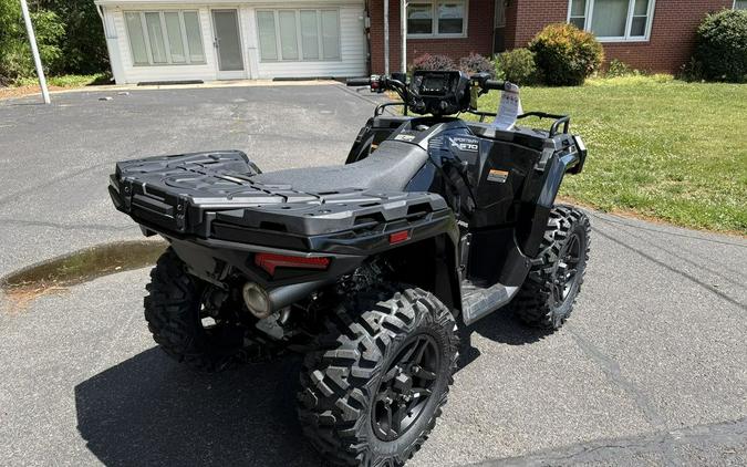 2026 Polaris® Sportsman 570 Trail