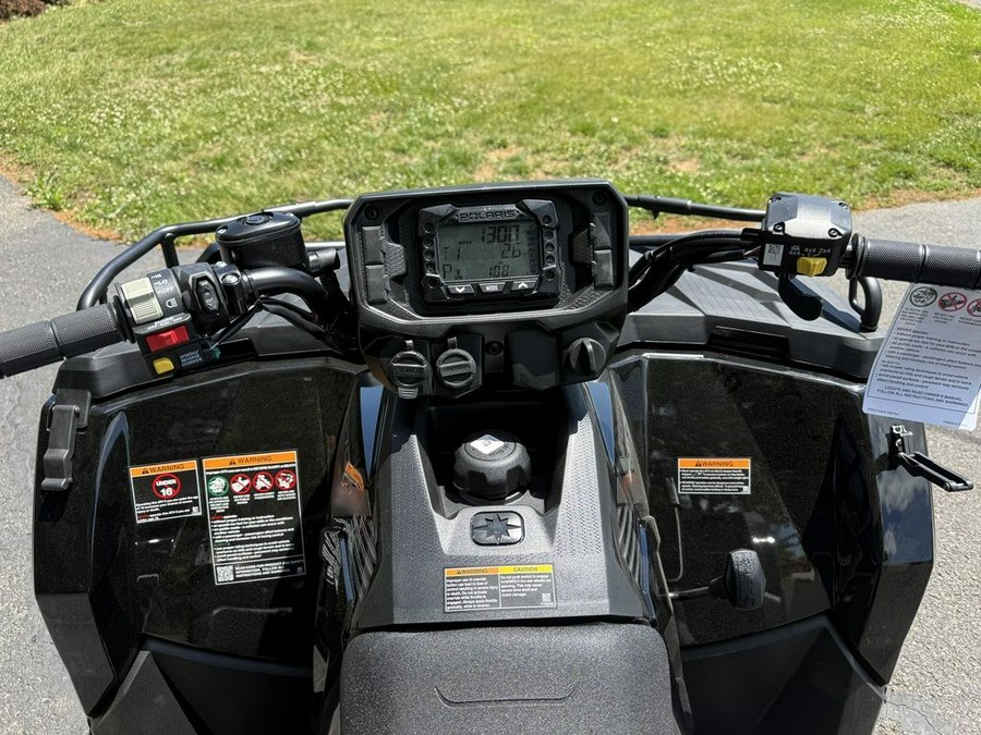 2026 Polaris® Sportsman 570 Trail