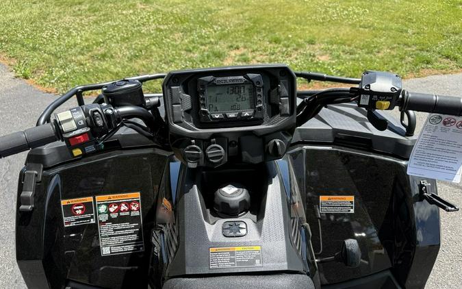 2026 Polaris® Sportsman 570 Trail