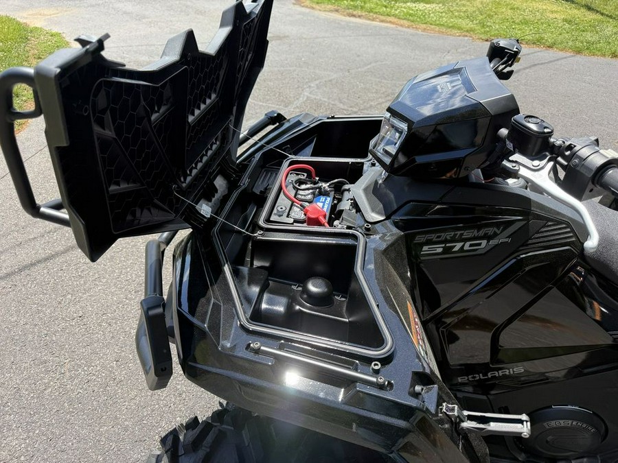2026 Polaris® Sportsman 570 Trail