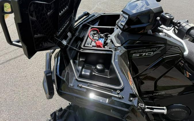 2026 Polaris® Sportsman 570 Trail